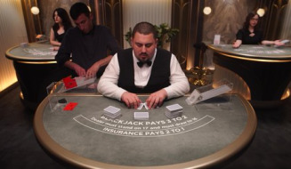 Live Table