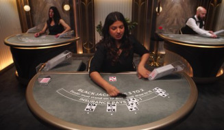 Live Table