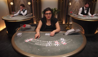 Live Table