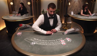 Live Table