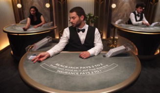 Live Table