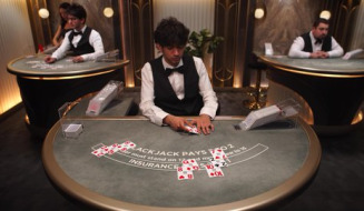 Live Table