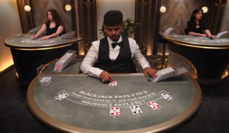 Live Table