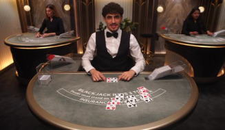 Live Table