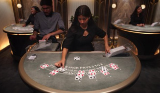 Live Table