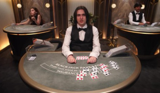 Live Table