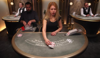 Live Table