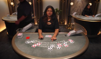 Live Table