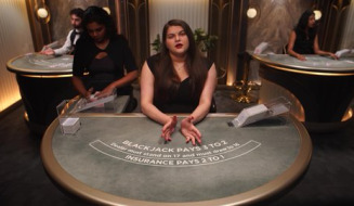 Live Table