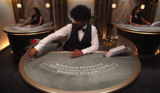 Live Table