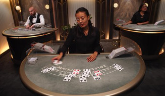 Live Table