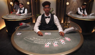 Live Table