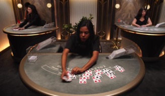 Live Table