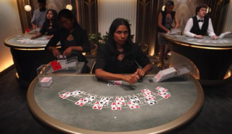 Live Table