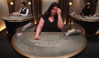 Live Table
