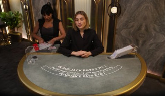Live Table