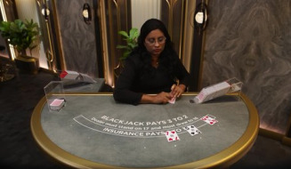 Live Table