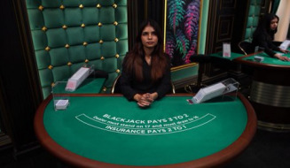 Live Table