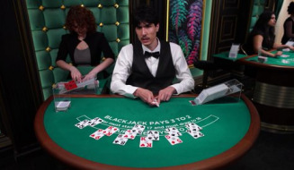 Live Table