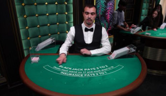 Live Table