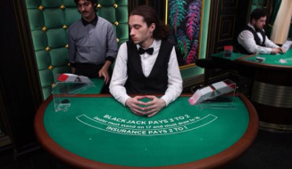 Live Table