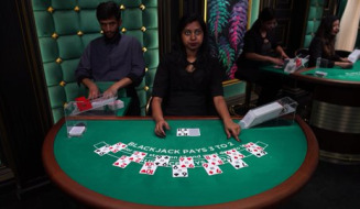Live Table