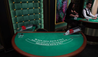 Live Table
