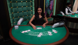 Live Table
