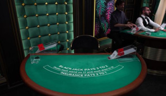 Live Table