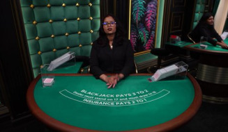 Live Table