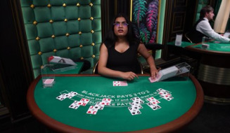 Live Table
