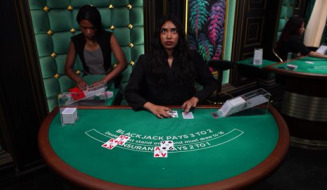 Live Table