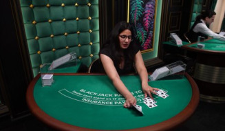 Live Table