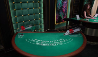 Live Table