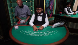 Live Table