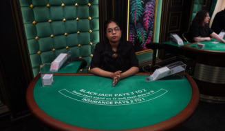 Live Table