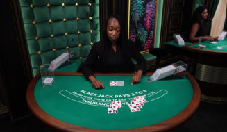 Live Table