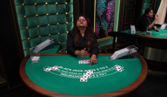 Live Table