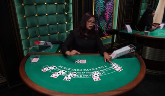 Live Table