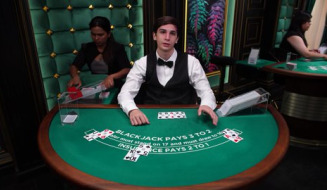 Live Table