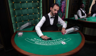 Live Table