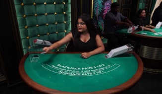 Live Table
