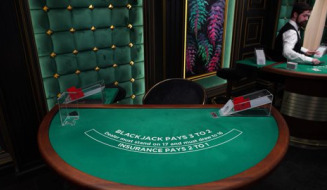 Live Table