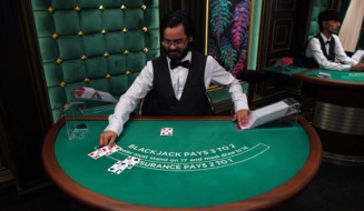 Live Table