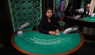 Live Table