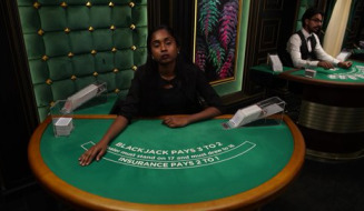 Live Table