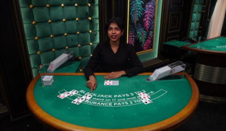 Live Table