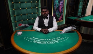 Live Table