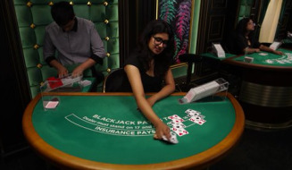 Live Table