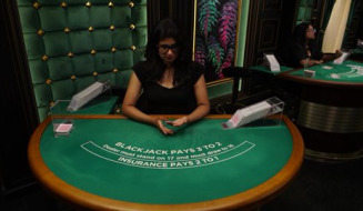 Live Table